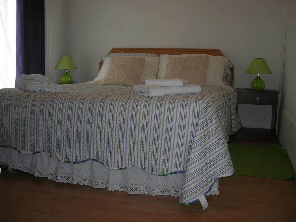 Mi Residencial Guest House Punta Arenas Room photo
